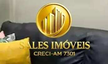 Imagem 3: ALUGA-SE APARTAMENTO 100% MOBILIADO NO NOSSA SENHORA DAS GRAÇAS EDIFÍCIO MILANO