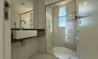 Imagem 6: Apartamento com 3 dormitórios à venda, 73 m² por R$ 890.000,00 - Meireles - Fortaleza/CE