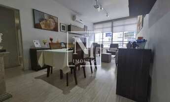 Imagem: Apartamento Padrão / Residencial / Copacabana