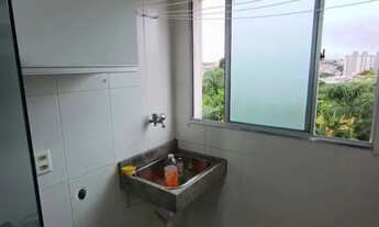 Imagem 5: Apartamento para Locação em Mogi das Cruzes, Alto Ipiranga, 2 dormitórios, 1 banheiro, 1 v