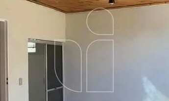 Imagem 2: Casa em Nucleo Habitacional Nova Marilia - Marília