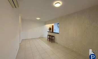 Imagem 4: Imóvel para venda possui 95 metros quadrados com 2 quartos em Gonzaga - Santos - SP