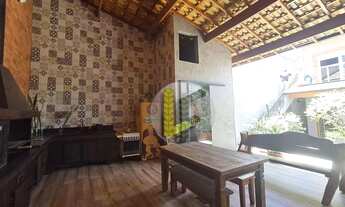 Imagem 2: Sobrado com 2 dormitórios, 282 m² - venda por R$ 1.770.000,00 ou aluguel por R$ 8.500,01/m