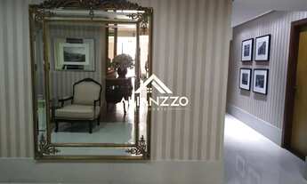 Imagem 4: Apartamento Alto Padrão para Venda no bairro Residencial Amazonas em Franca /Sp