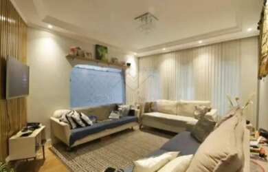 Imagem: Sobrado com 03 dormitórios à venda, 283