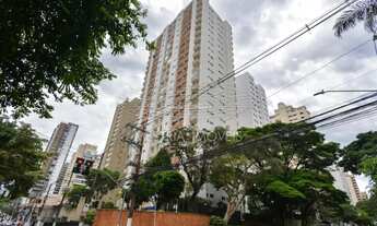 Imagem: Moema Apto com 45 m² Planta excelente