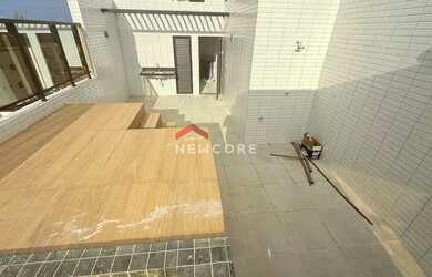 Imagem 4: Cobertura em Rua Gonçalo de Sousa Pontes - Bancários - João Pessoa/PB