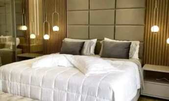 Imagem 4: Entrada de 5 mil - Saia do Aluguel e More no Porto Maravilha - 2 Quartos com Varanda