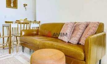 Imagem 7: Apartamento com 1 Quarto à Venda, 50 m² por R$ 520.000 - Camboinhas - Niterói/RJ