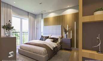 Imagem: Apartamento em Mato Queimado