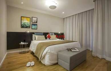 Imagem 4: Flat com ótimo preço no bairro Morumbi. Confira!