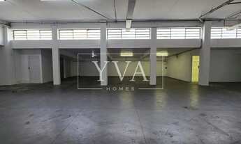 Imagem 5: Prédio comercial 2324m², com 4 pavimentos e 15 vagas na Região do Campo Grande/Santo Amaro