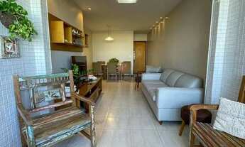 Imagem 2: Apartamento a venda em Barro Vermelho frente, duas vagas, proximo praia do canto