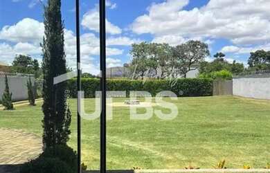 Imagem 7: Sítio de Recreio Mansões do Campus - Chácara 2 quartos, sendo 1 suíte