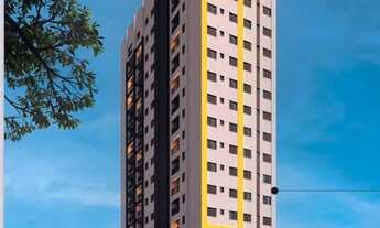 Imagem 2: Apartamento à venda em Maringá, JD aclimação, com 2 suítes, com 55 m², Wit Residence