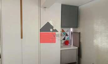 Imagem 5: Apartamento todo mobiliado para locação,proximo de feiras,farmacias,transportes, proximo d