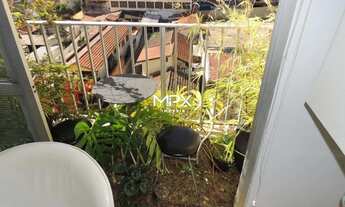 Imagem 5: Apartamento à venda em Piracicaba, Centro, com 2 quartos, com 83 m², Edifício Ilha Itapari