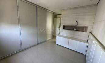 Imagem 5: Apartamento para Venda e Locação no Ed. Torre Almeria, na Gleba Palhano