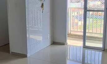 Imagem 3: Apartamento para Locação Condomínio Res. Parque das Orquídeas, em Araras SP