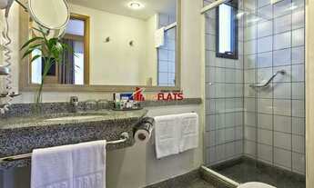 Imagem 5: Flat com ótimo preço no Tatuapé. Confira!