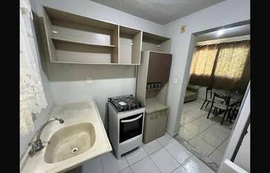 Imagem 5: Alugo apartamento mobiliado Bairro Tarumã
