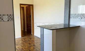 Imagem: Apartamento Reformado 2 Quartos no Praia