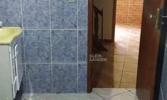 Imagem 7: Casa com 2 dormitórios para alugar, 65 m² por R$ 805,00/mês - Bela Vista - Nova Friburgo/R