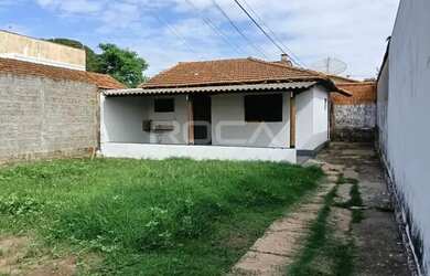 Imagem 2: Casa para alugar na Vila Prado, São Carlos: aconchego e praticidade!