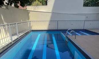 Imagem 2: Apartamento para alugar em Campinas, Cambuí, com 2 suítes, com 65 m², VILLA PEREQUE