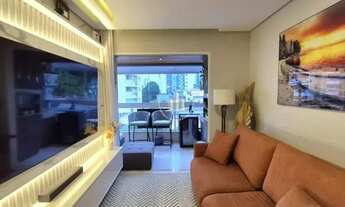 Imagem 5: Apartamento 3 Quartos com Piscina - Barreiros - CEN