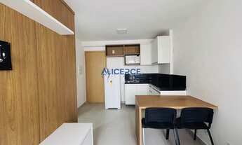 Imagem: Studio com Rooftop no coração de Juiz