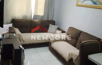 Imagem: Apartamento em Estrada do Caminho Velho