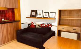 Imagem 2: Flat com ótimo preço no bairro Jardins. Confira!