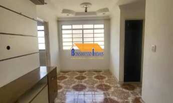 Imagem: Apartamento de 2 quartos bairro Jardim Europa