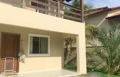 Imagem 2: Linda Casa de 4 quartos No Condomínio Recanto Verde