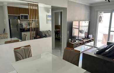 Imagem 2: Apartamento com moveis planejados para alugar no centro de Campinas