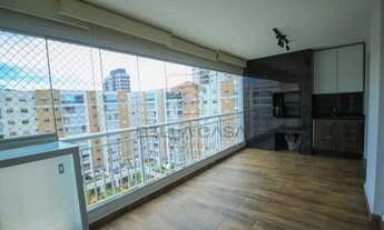 Imagem 6: Este apartamento na Mooca combina conforto, conveniência e uma localização estratégica, se