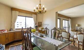 Imagem 7: Venda Apartamento 3 Dormitórios - 212 m² Moema