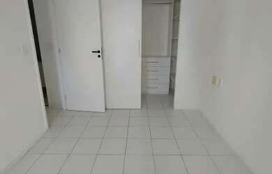 Imagem 7: ÓTIMA LOCALIZAÇÃO, A 100 M DA PRAIA. SALA, 02 QUARTOS (01 COM CLOSET), W.C SOCIAL, COZINHA