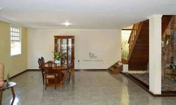 Imagem 4: Casa com 6 dormitórios à venda, 507 m² por R$ 1.170.000,00 - São Francisco - Niterói/RJ