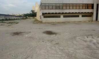 Imagem 3: Galpão em Avenida dos Estados - Utinga - Santo André/SP