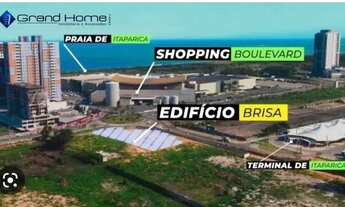 Imagem 4: Apartamento 2 quartos em Jockey de Itaparica