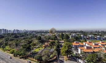 Imagem 3: 3 SUÍTES, 3 VAGAS E MUITO SOL NO ECOVILLE Saint victoria: charme e sofisticação - j8 imóve