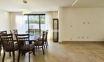 Imagem 4: Condomínio residencial Jardim prudência com 350m², 4 quartos e 4 vagas