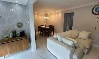 Imagem 6: Apartamento 2 quartos com suíte em JARDIM CAMBURI 2 quadra do mar! Jardim Camburi - Vitó