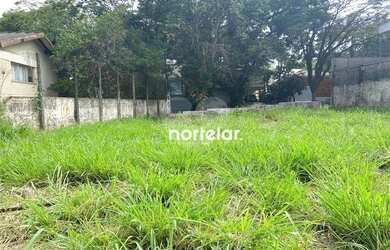 Imagem 2: Terreno à venda, 1.541 m² - Alto de Pinheiros - São Paulo/SP