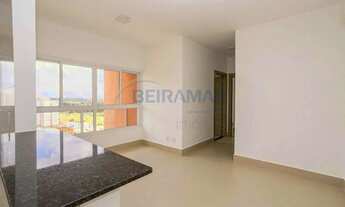 Imagem 5: Apartamento Novo com 2 Quartos, Suíte e Vista Livre no Condomínio Jade - Samambaia Norte