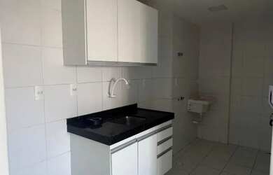 Imagem 7: Quarto e Sala andar alto com Vista Mar, Green Tower, Aluguel