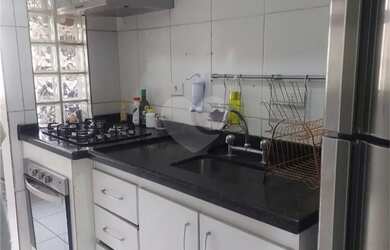 Imagem 7: Apartamento à venda com 3 quartos, sendo 1 suíte, no condomínio Centre Ville, Sorocaba - S