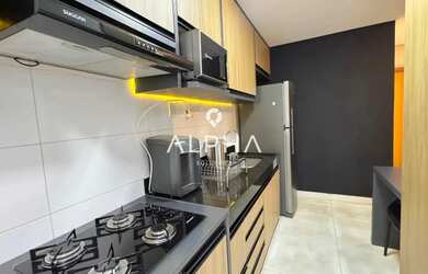 Imagem 2: Apartamento para Venda em Goiânia, Setor Central, 2 dormitórios, 2 suítes, 3 banheiros, 1